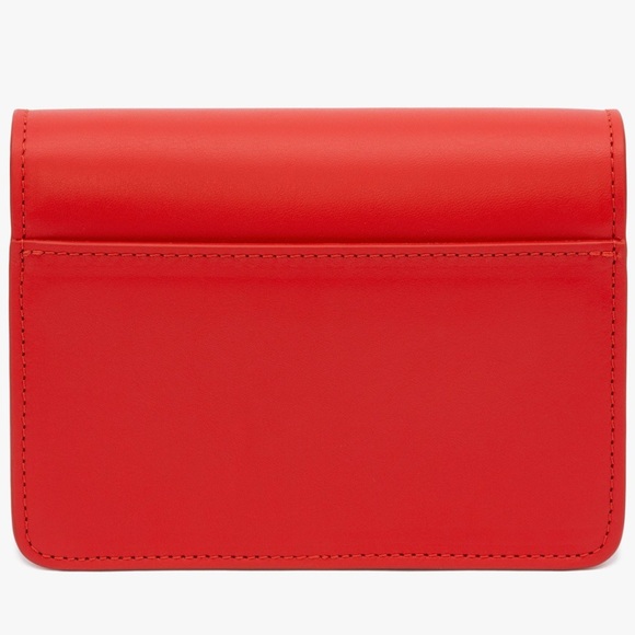 JW ANDERSON ANCHOR LOGO BAG - Picture 9 of 16